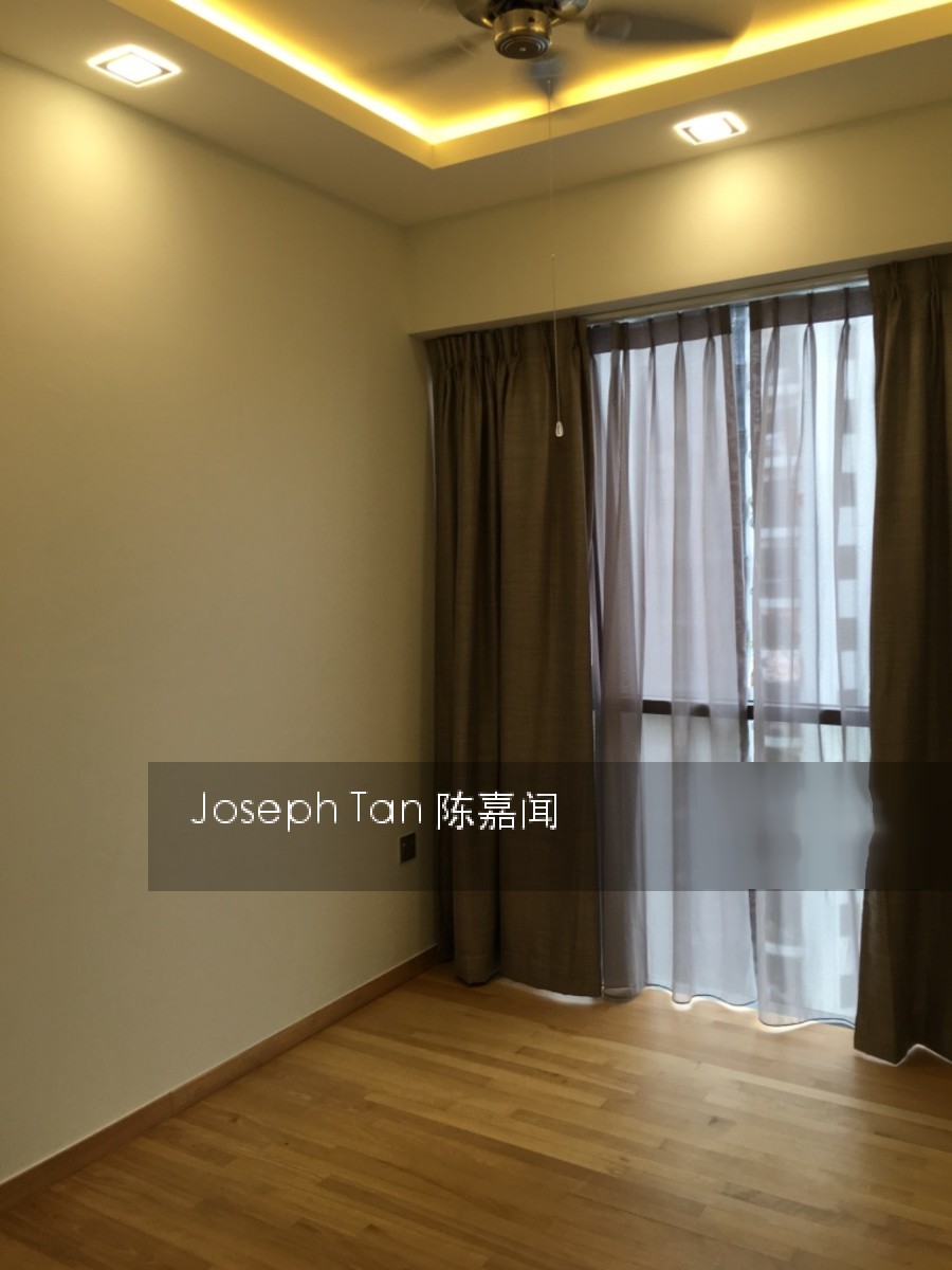 The Viridian (D12), Apartment #126406652